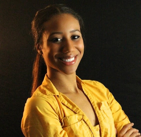 Portrait of Shelby Taylor